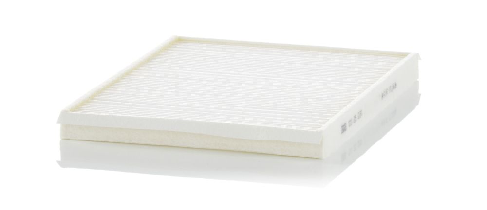 Filter, Innenraumluft