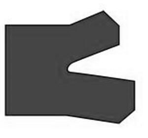 Wellendichtring, Differential