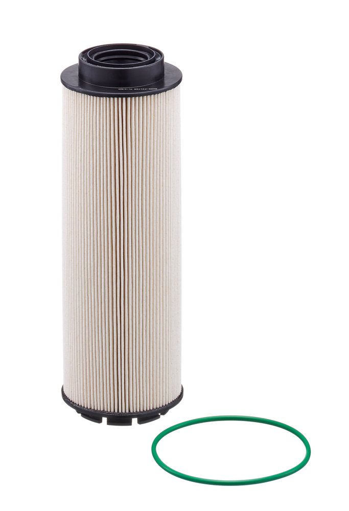 Kraftstofffilter