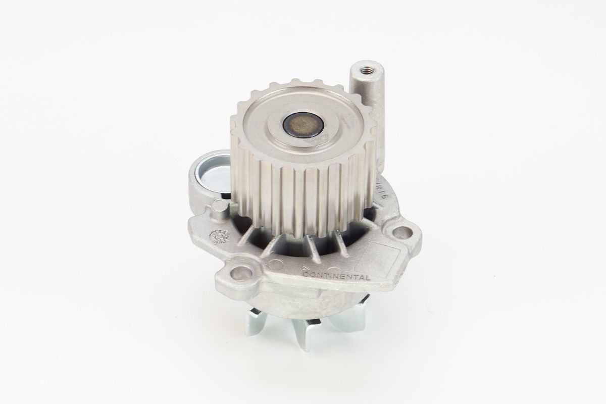 Wasserpumpe, Motorkühlung