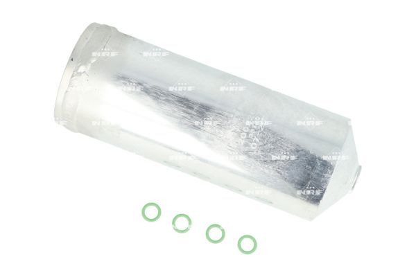 Trockner, Klimaanlage