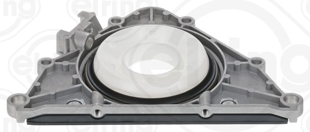 Wellendichtring, Kurbelwelle