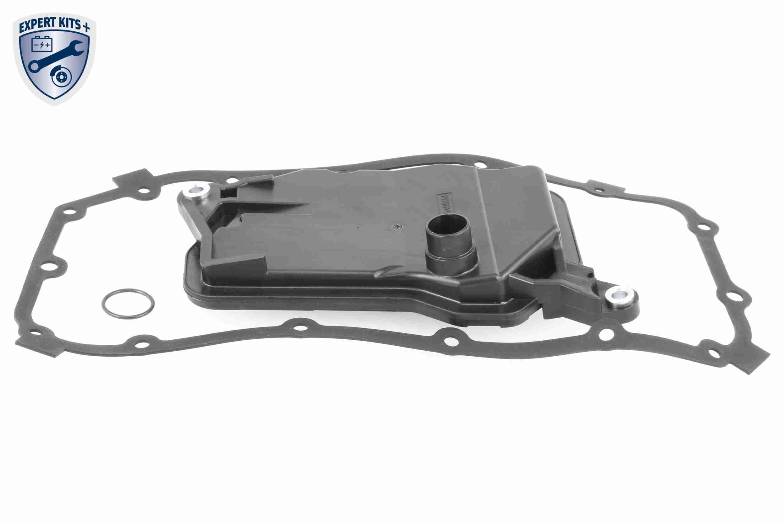 Hydraulikfiltersatz, Automatikgetriebe