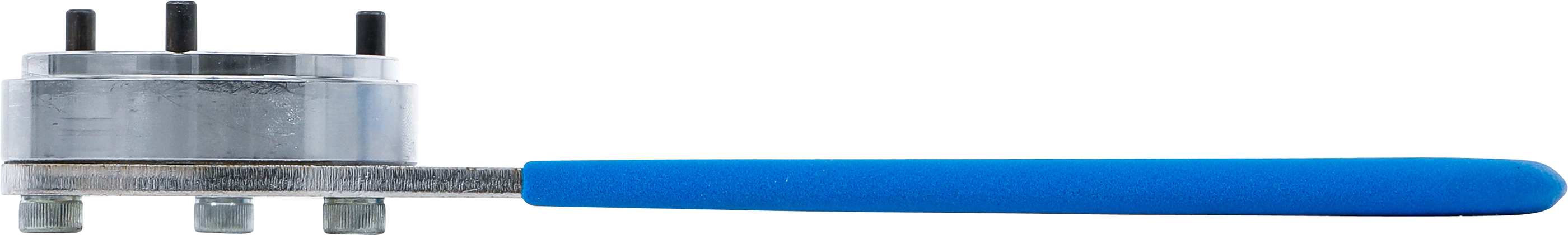 BGS Primärantriebsrad-Haltewerkzeug | 3-Stift | für Ducati