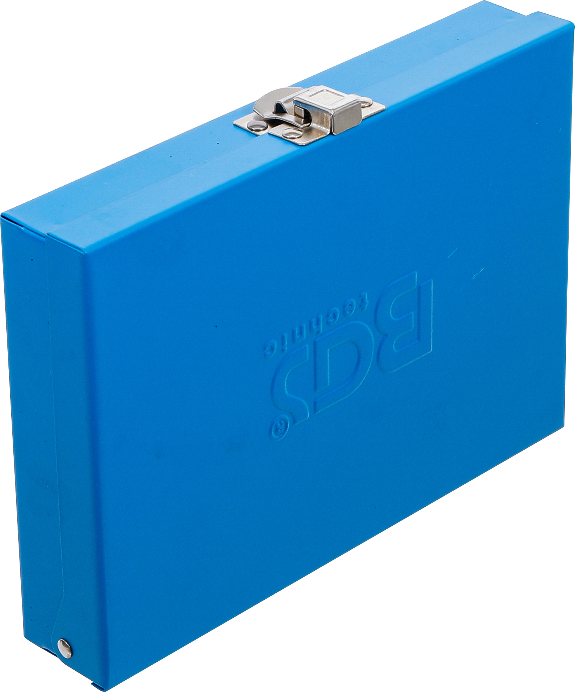 BGS Gewinde-Reparatursatz | M20 x 1,5 | 9-tlg.