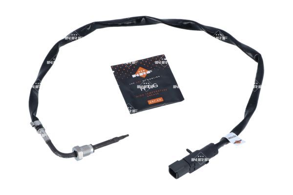 Sensor, Abgastemperatur