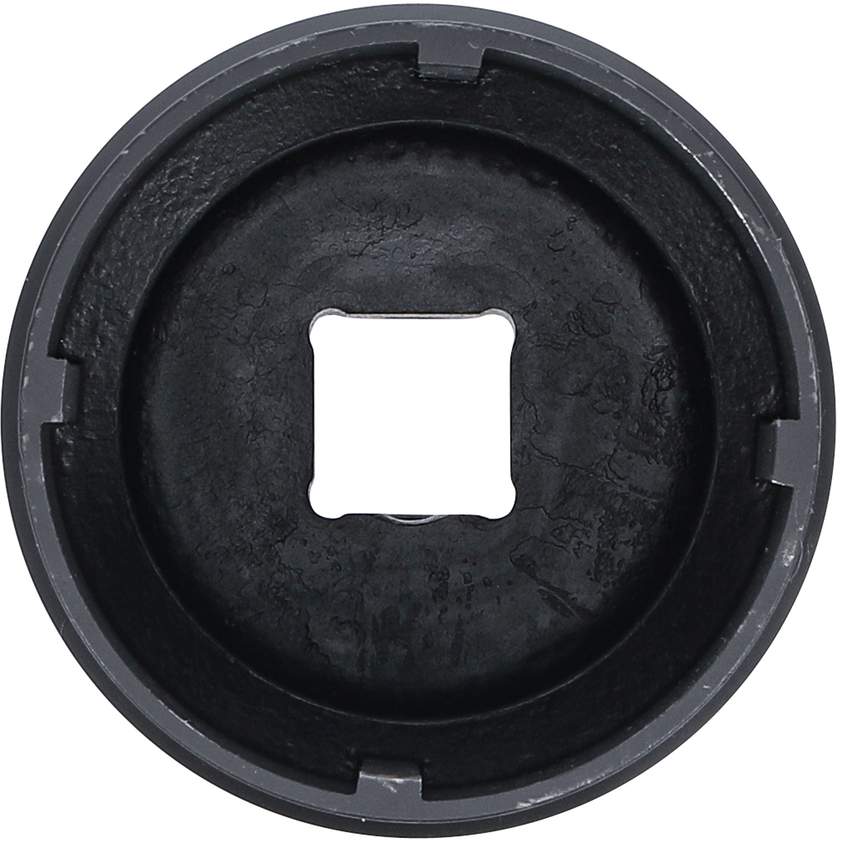 BGS Getriebe-Hauptwellen-Muttern-Schlüssel | für Scania 10-Gang Automatikgetriebe | 64 x 79 mm