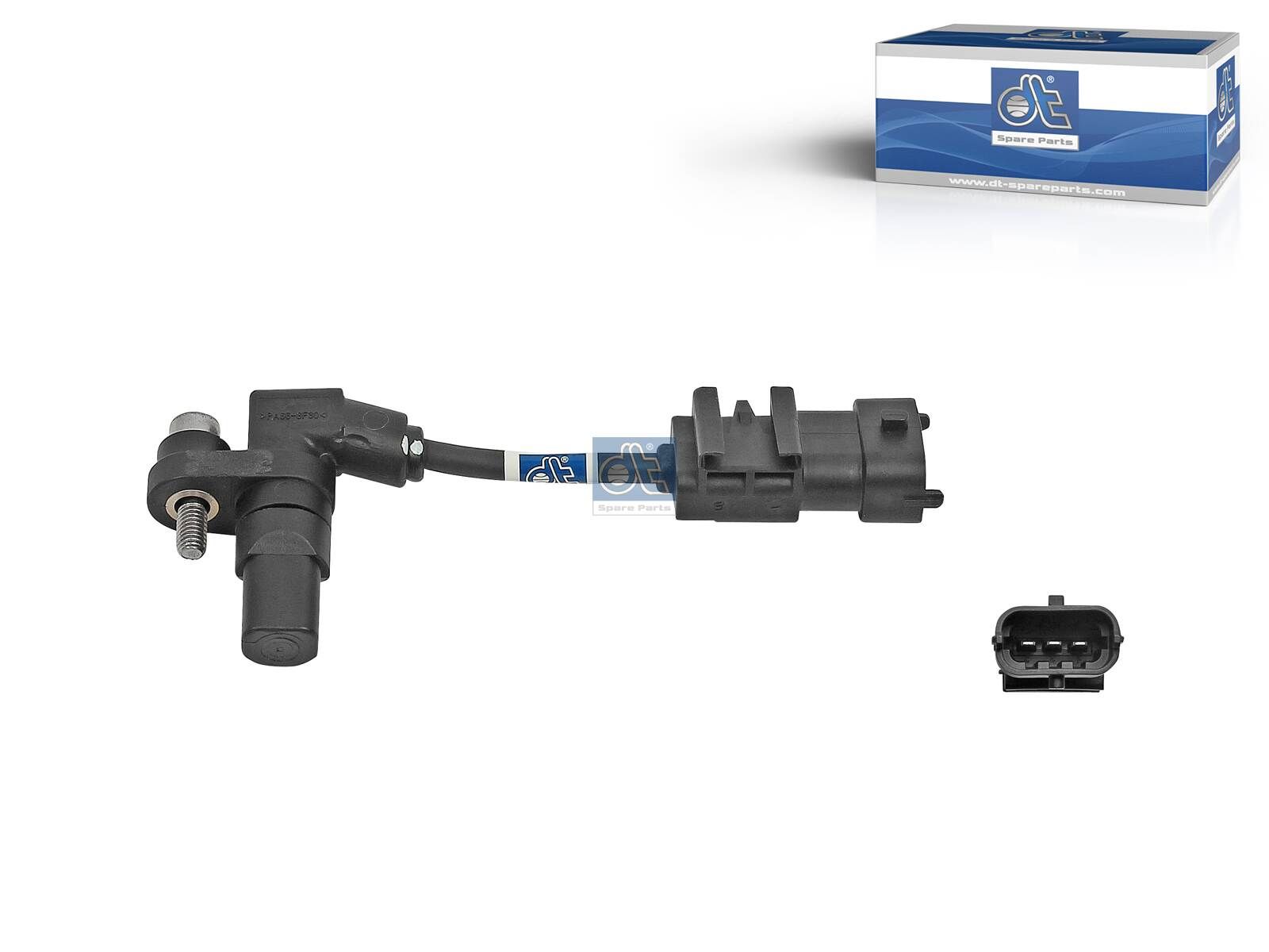 Temperaturschalter, Kühlerlüfter