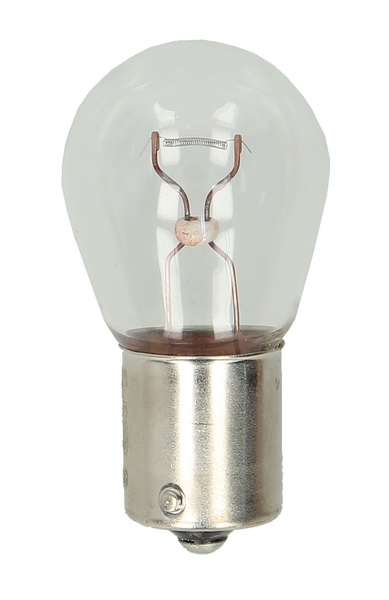 Osram Original Kugellampe 12V 21W P21W BA15S 10er Pack