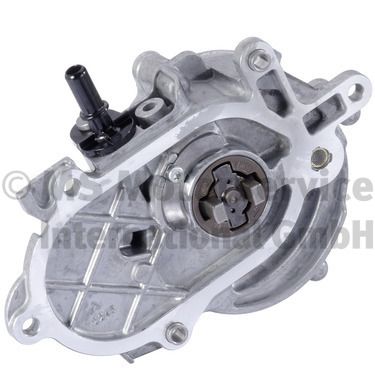 Unterdruckpumpe, Bremsanlage