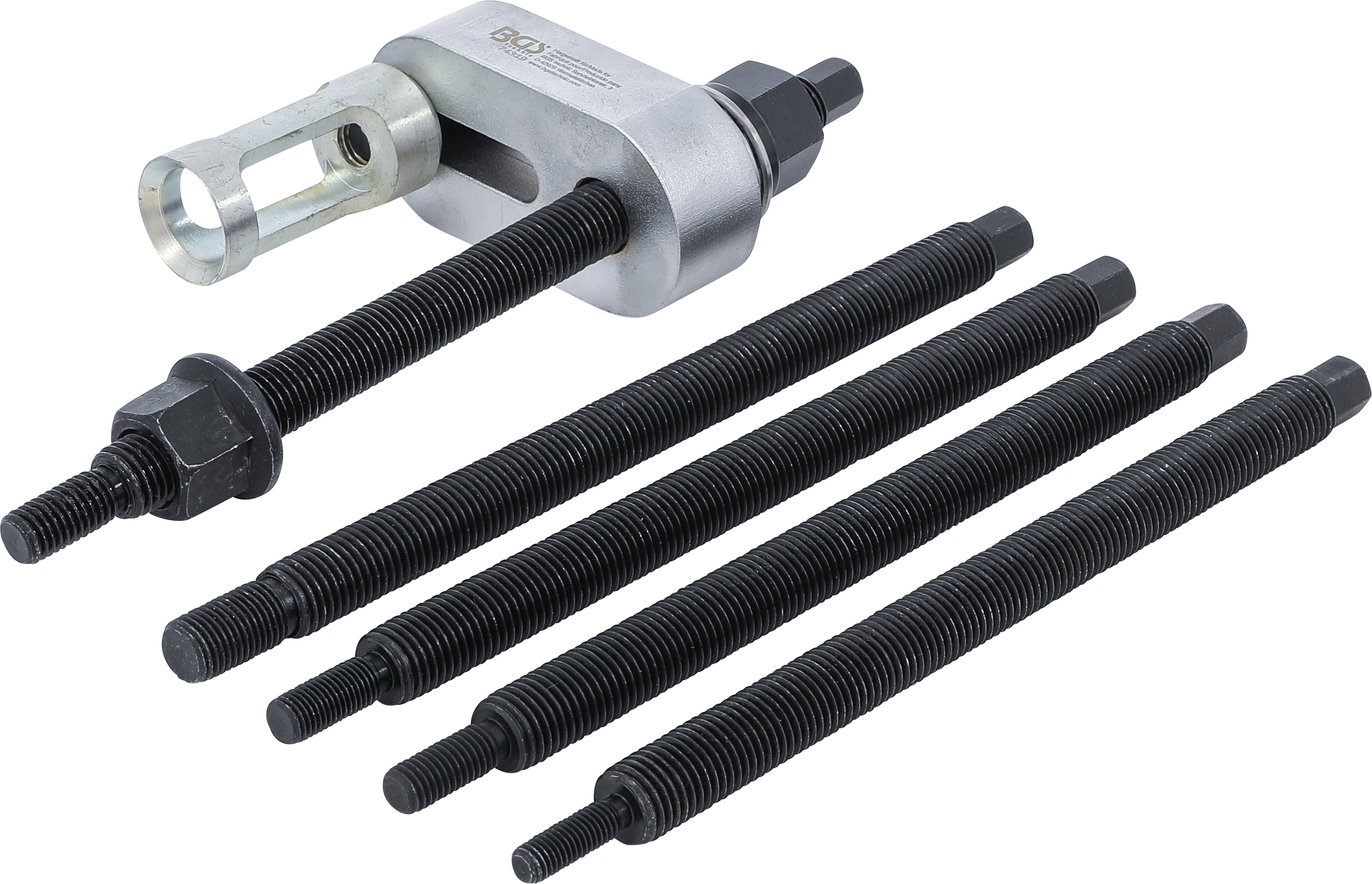 BGS Universal-Ventilfederspanner | für japanische Lkw-Motoren