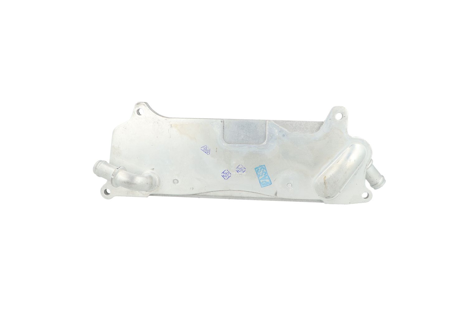 Ölkühler, Automatikgetriebe