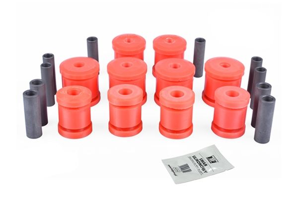 Lagerungssatz, Lenker