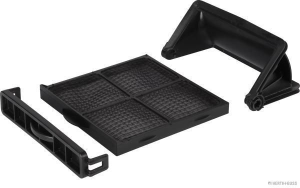 Filter, Innenraumluft