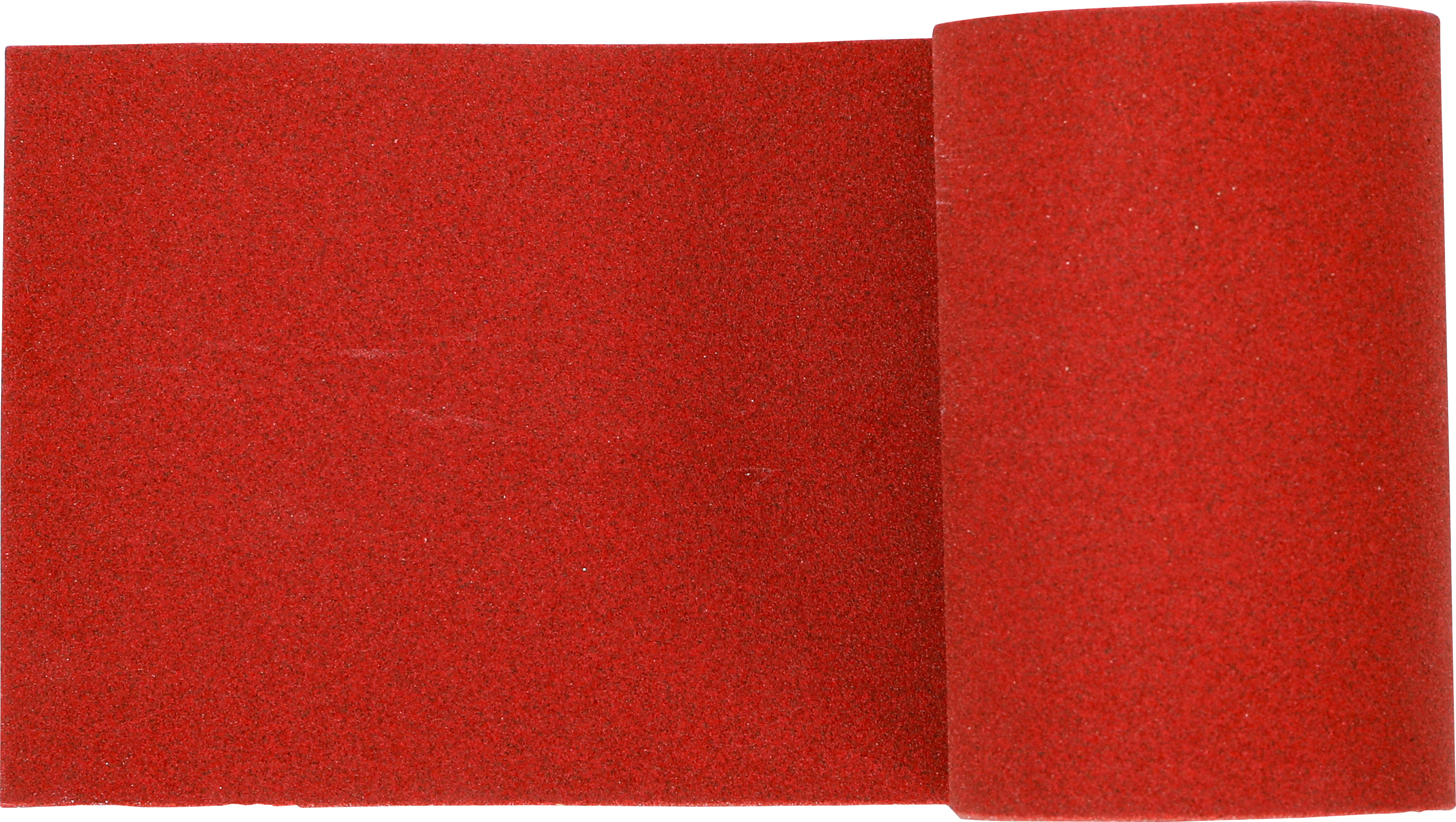 BGS Schleifpapier-Rolle | 115 mm x 5 m | Körnung 120