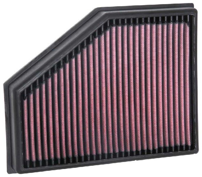 Luftfilter 33-3134 “K&N FILTERS 270 mm, 214 mm, 41 mm”