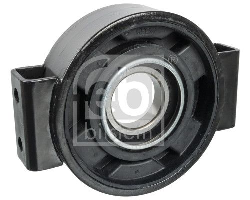 Lagerung, Gelenkwelle