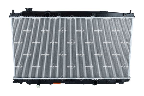 Kühler, Motorkühlung