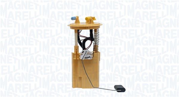 Kraftstofffördermodul