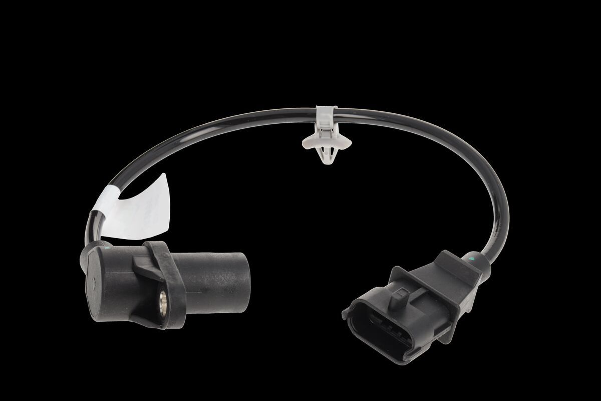 Impulsgeber, Kurbelwelle