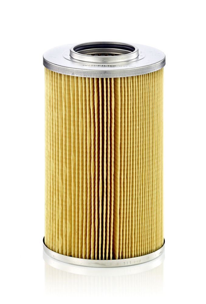 Filter, Arbeitshydraulik