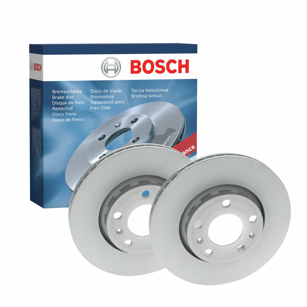 Bremsscheibe