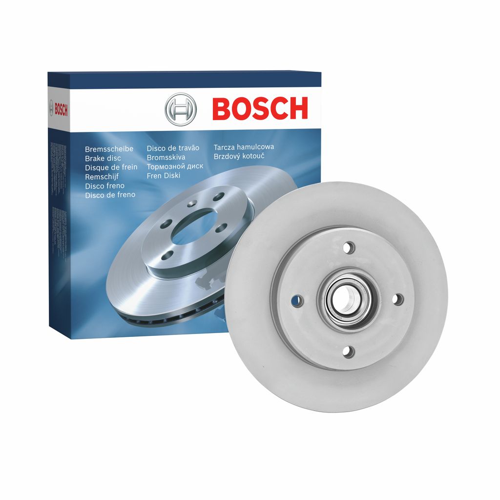 Bremsscheibe