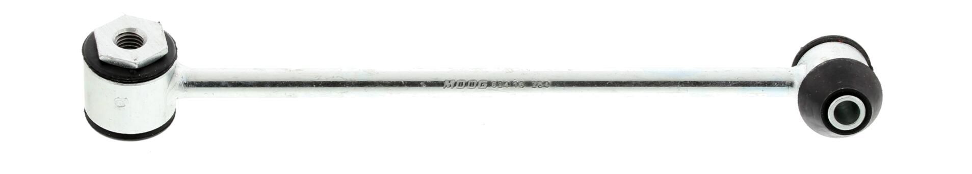 Stange/Strebe, Stabilisator