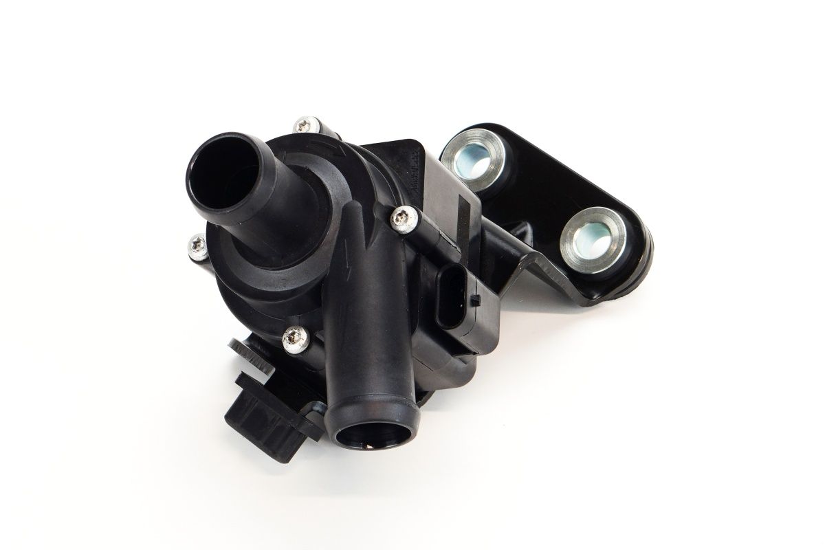 Zusatzwasserpumpe (Kühlwasserkreislauf)