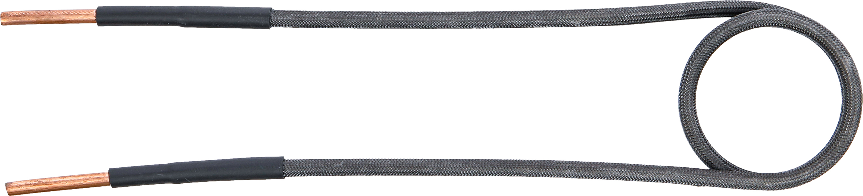 BGS Induktions-Spule für Induktionsheizgerät | 38 mm | gerade Bauform | für Art. 2169, 3390, 3391