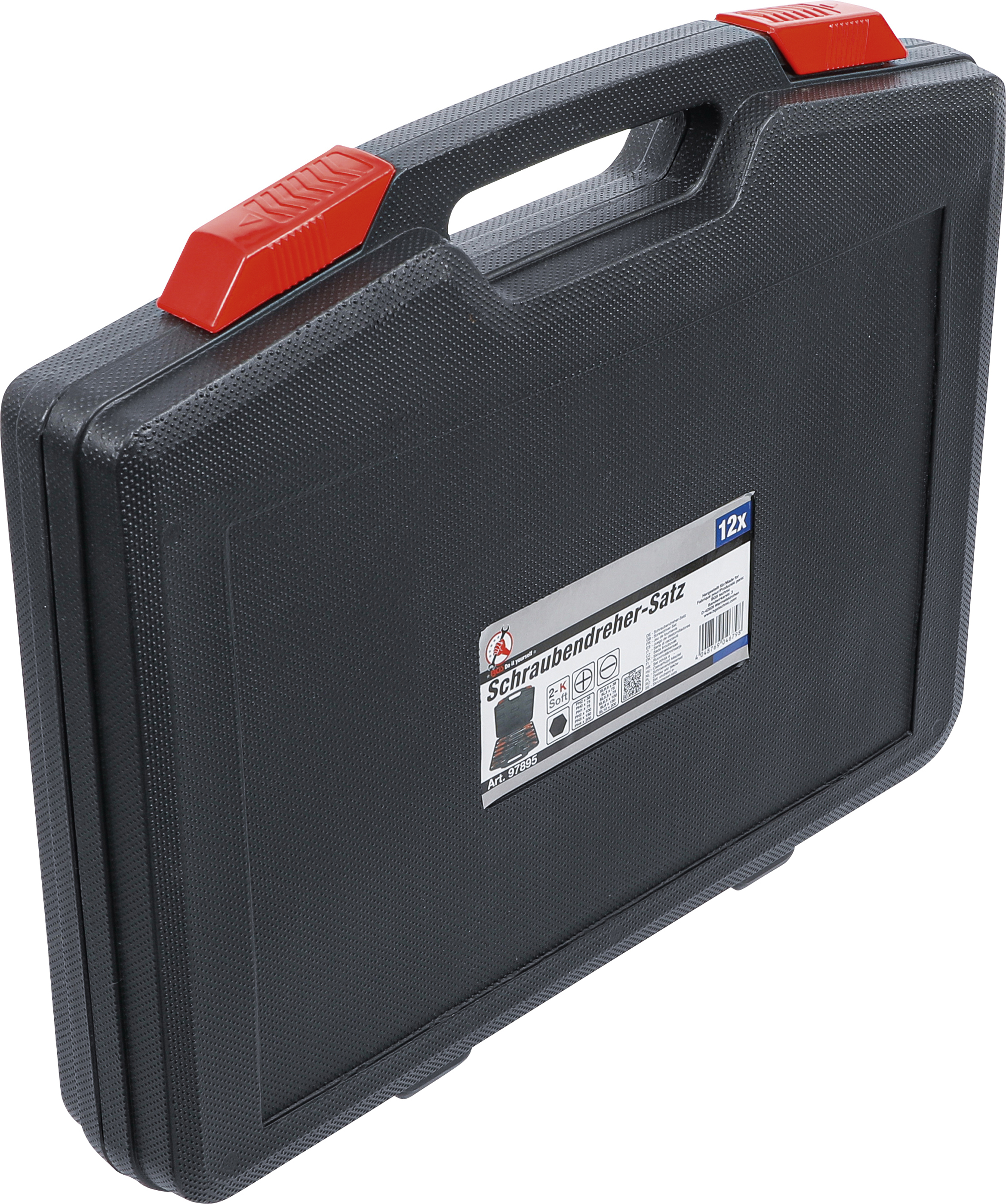 BGS Schraubendreher-Satz | 12-tlg.