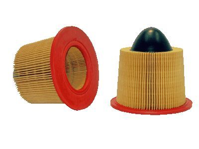 Luftfilter 46418WIX “WIX FILTERS 198 mm”