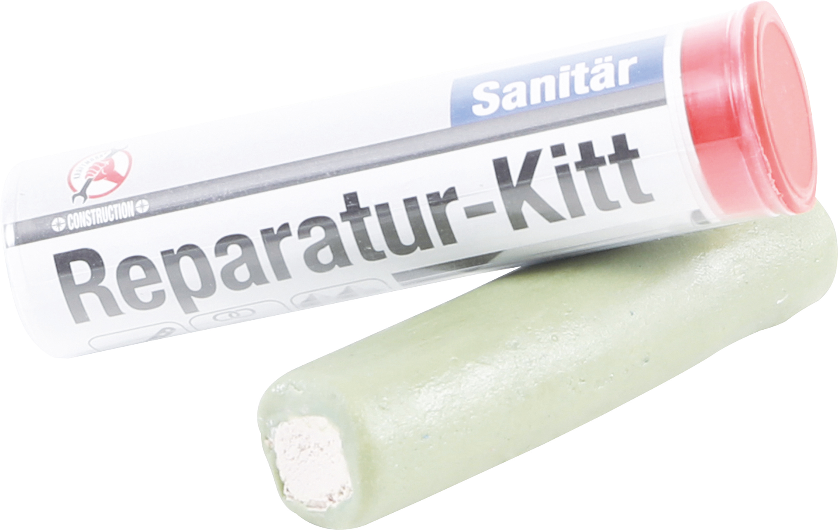 BGS Reparaturkitt SANITÄR