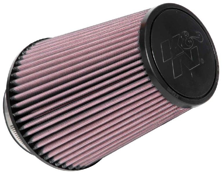 Sportluftfilter “K&N FILTERS 102 mm, 165 mm, 203 mm”