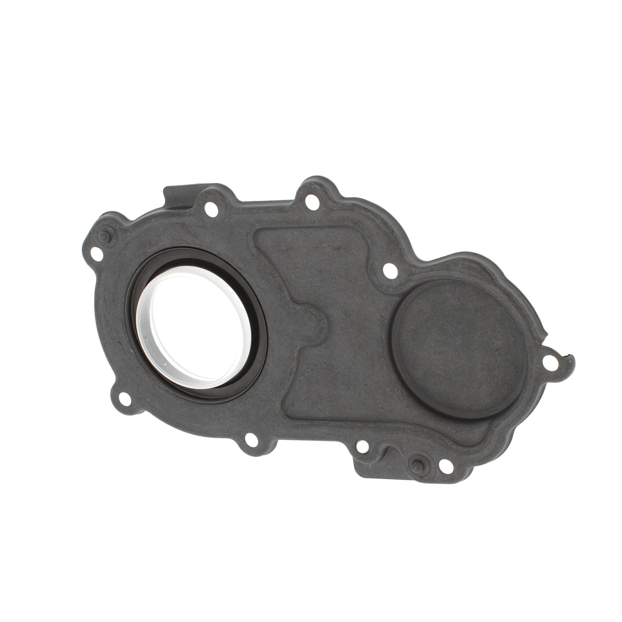 Wellendichtring, Kurbelwelle