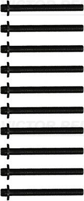 Zylinderkopfschraubensatz