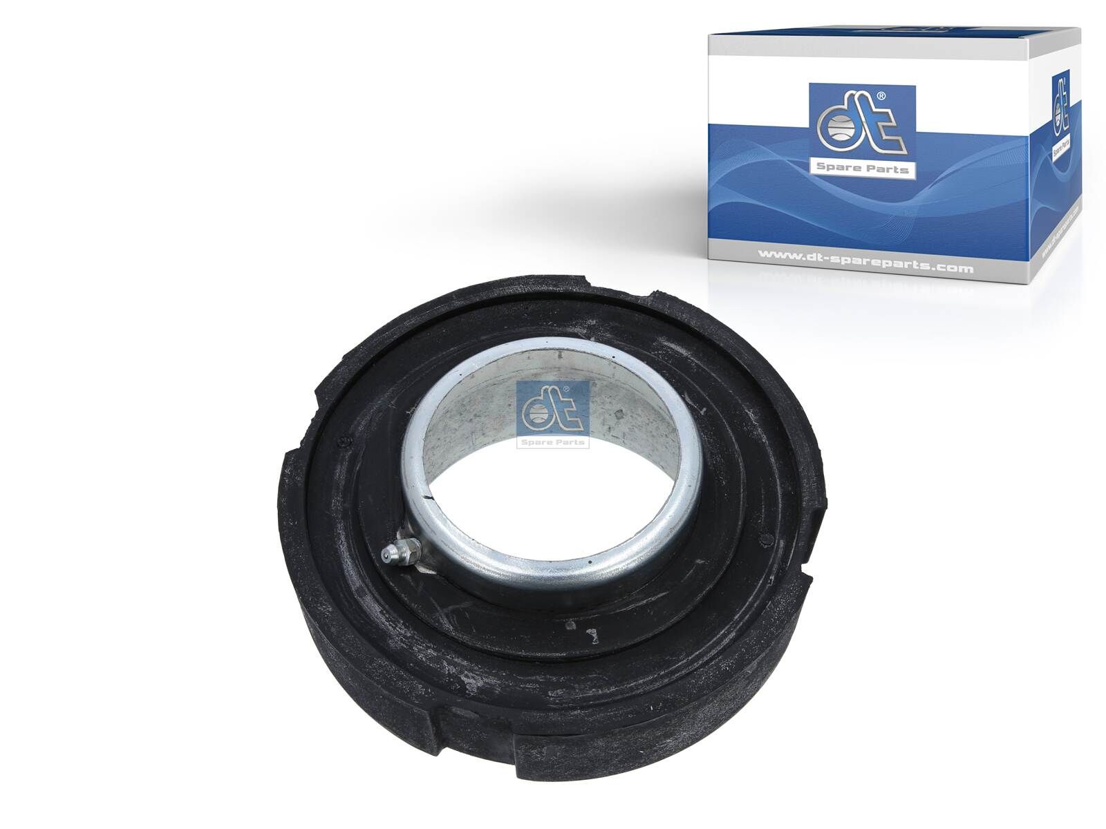 Lagerung, Gelenkwelle