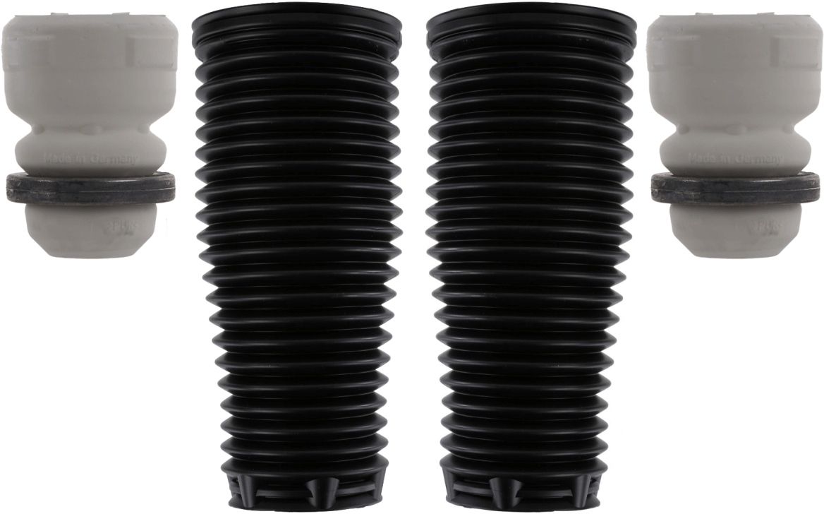 Staubschutzsatz, Stoßdämpfer