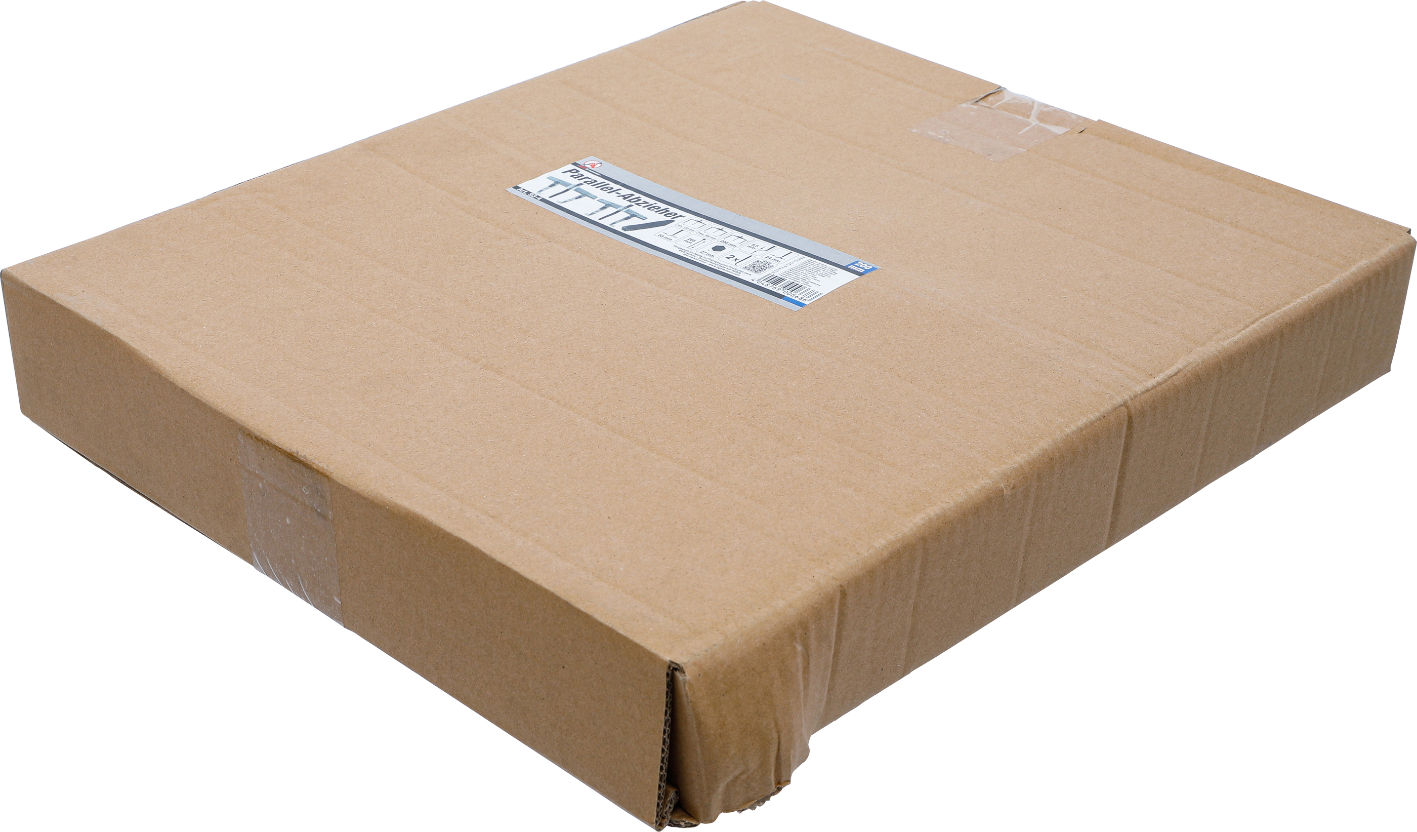 BGS Parallel-Abzieher, 2-armig | 120 - 350 mm