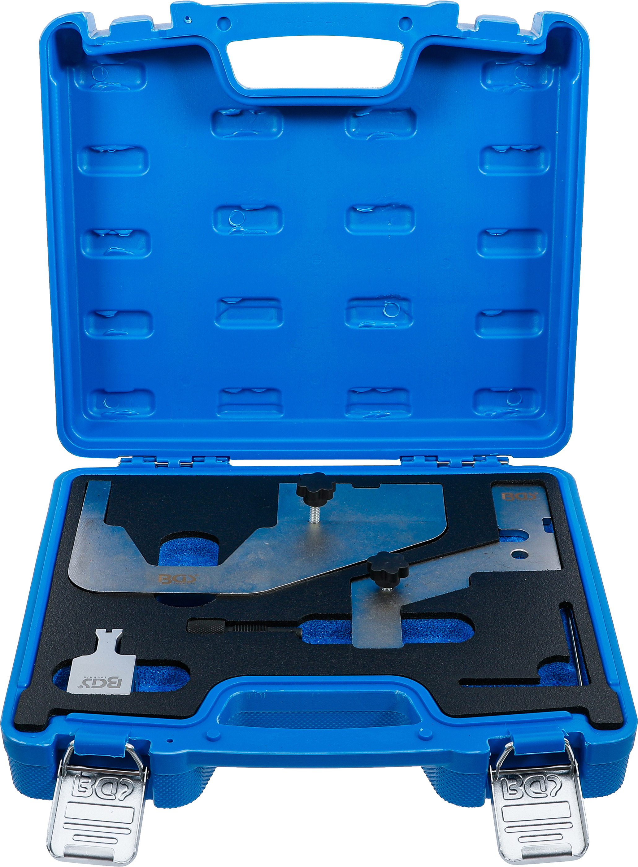 BGS Motor-Einstellwerkzeug-Satz | für Ford 2.0 Ecoboost