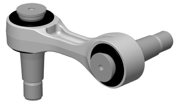 Stange/Strebe, Stabilisator