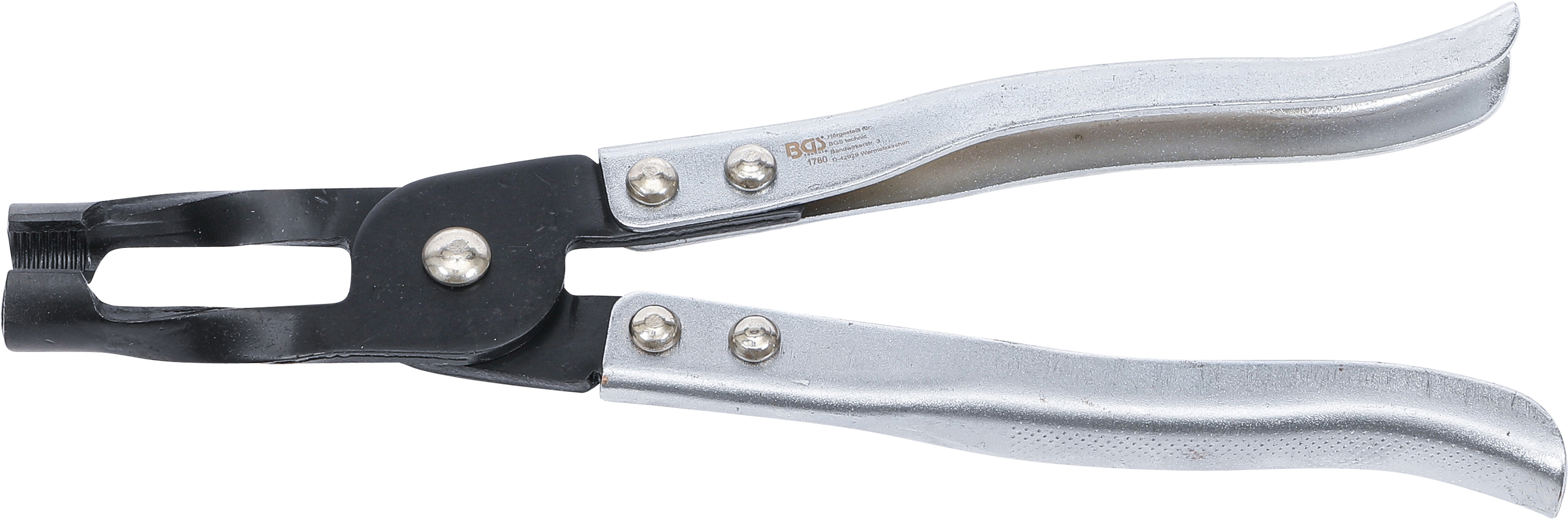 BGS Ventilschaftdichtring-Zange | 250 mm