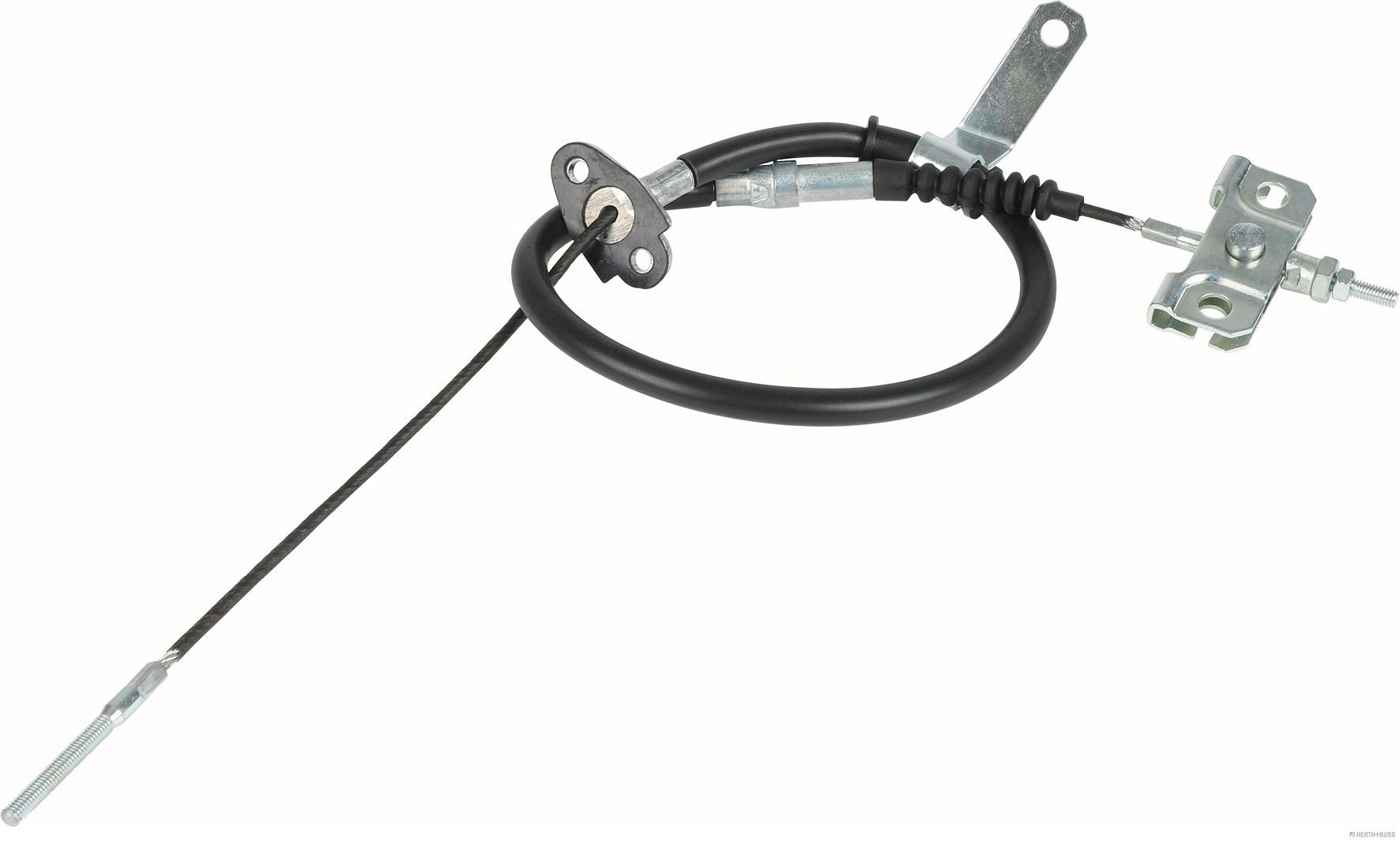 Seilzug, Feststellbremse