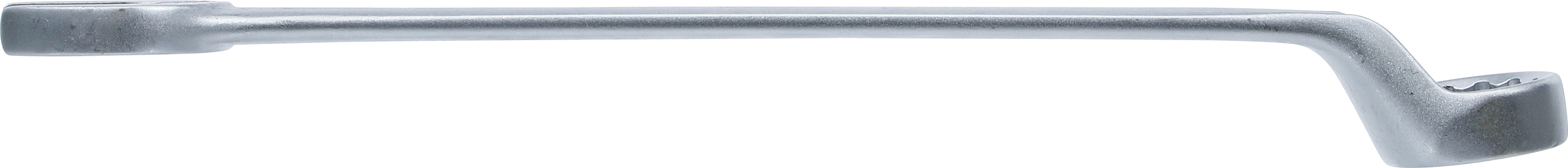 BGS Maul-Ringschlüssel, gekröpft | SW 41 mm
