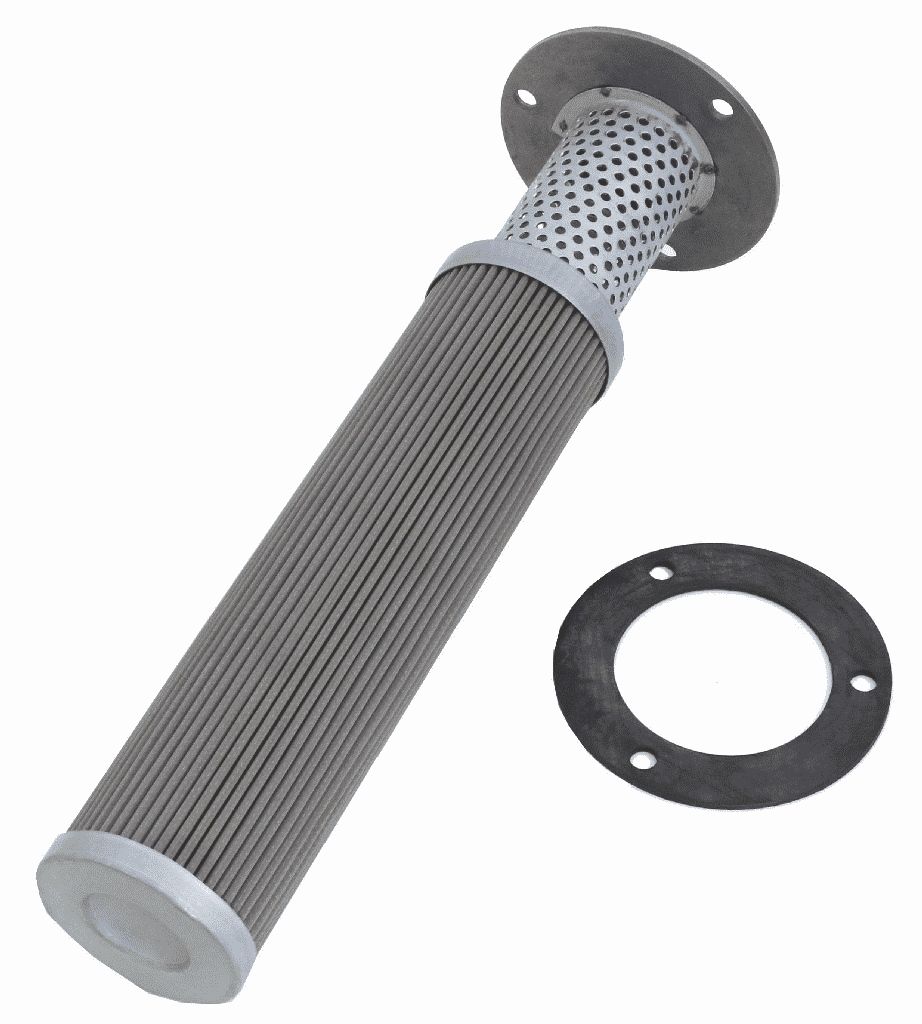 Hydraulikfilter, Automatikgetriebe