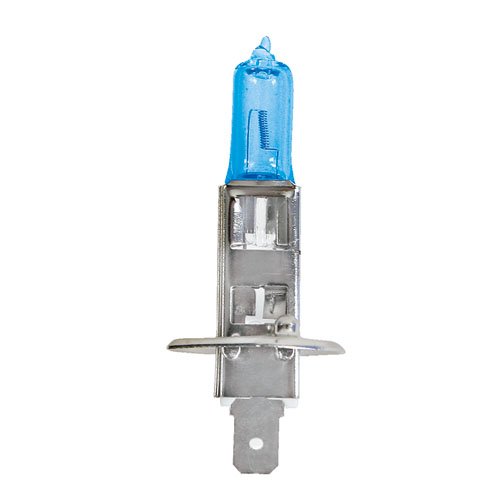 SCT Germany 202037 H1 White Autolampe 12V 55W P14,5s