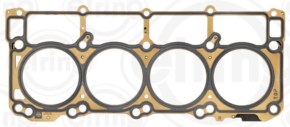 Dichtung, Zylinderkopf