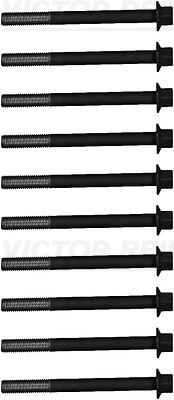 Zylinderkopfschraubensatz