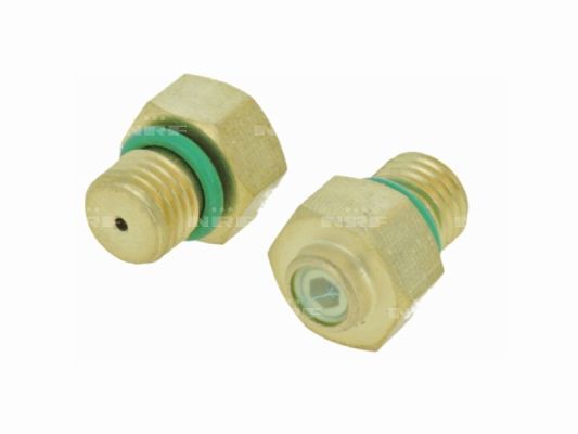 Regelventil, Kompressor