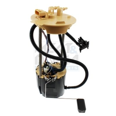 Kraftstoff-Fördereinheit